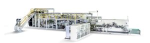 Automatic Adult Diaper Making Machine Price in India: Get Your Detailed Quote