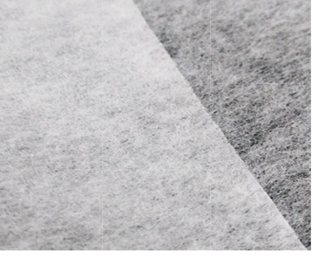 Hot air through nonwoven fabric price