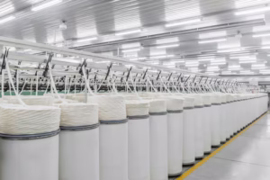 Small adult diaper making machine