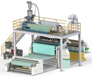 Fully Automatic vs. Semi-Automatic Adult Diaper Machines: Which is Right for You?