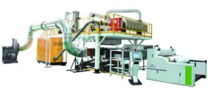 Small Scale Baby Diaper Making Machine Price in India: Options for New Businesses
