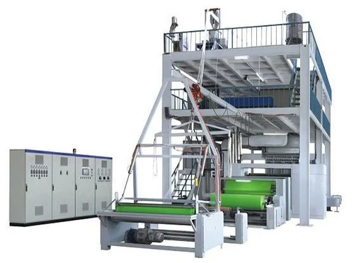 Used Baby diaper Machine for sale