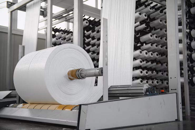 spunlace nonwoven manufacturers in India