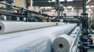 atb non woven fabric manufacturer
