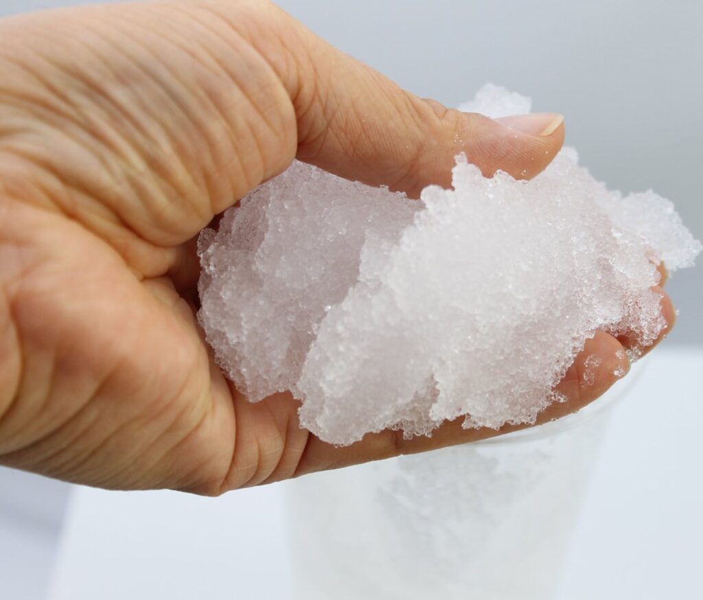 Super Absorbent Polymer Sheet Price