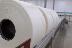 spunlace nonwoven fabric exporters
