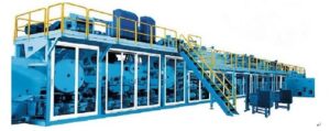 Troubleshooting Common Issues with Full Servo Adult Diaper Machines