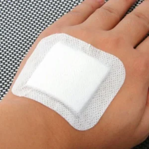 How to Apply a Sterile Non-Woven Adhesive Dressing for Optimal Wound Healing