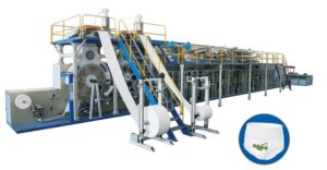 Integrating Packaging Solutions with Your Adult Incontinence Pad Production Line
