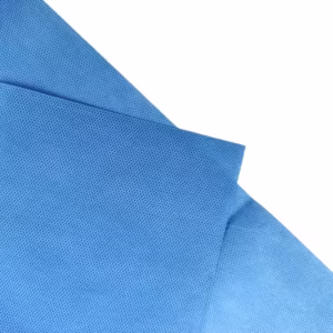 SMS Perforated Non Woven Fabric