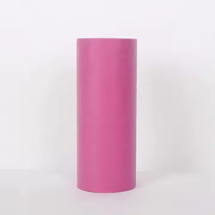 SS Perforated Non Woven Fabric