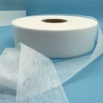SSS Perforated Non Woven Fabric