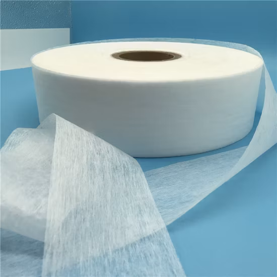 SSS Perforated Non Woven Fabric