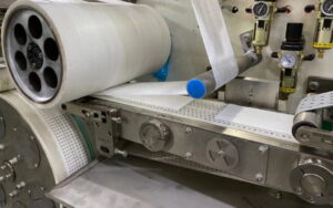 Automatic Diaper Production Line for Adult Diapers: Special Requirements