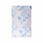 Desiccant packaging Material