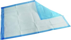 disposable underpad exporter