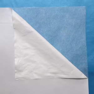 Microporous Non Woven Fabric
