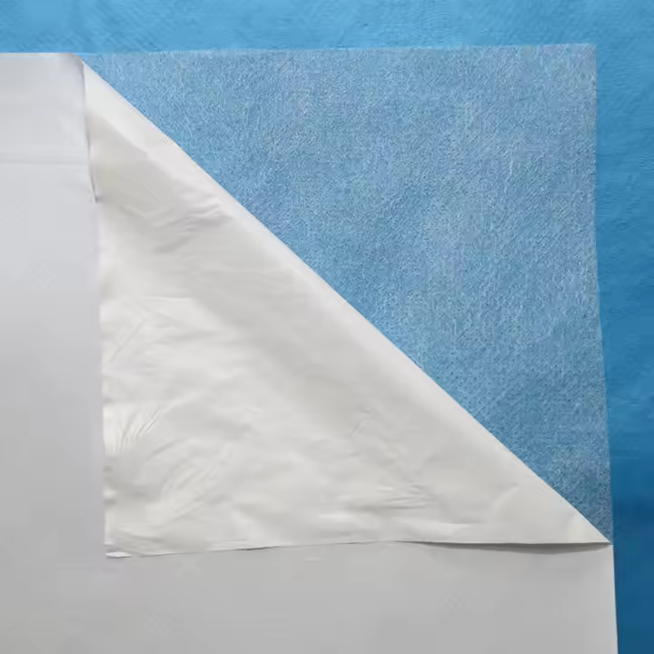 Microporous Non Woven Fabric
