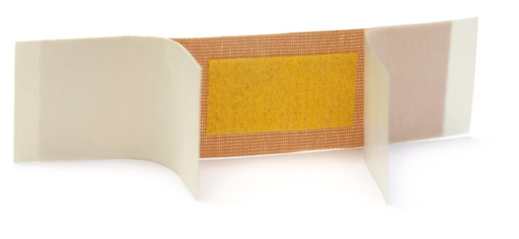 non woven adhesive bandage