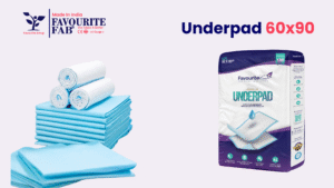 How to Effectively Use 60×90 Bed Pads for Overnight Incontinence