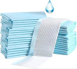 underpads manufacturer india