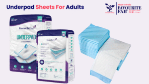Say Goodbye to Leaks: How to Properly Place and Secure an Underpad Sheet