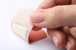 Post-Surgery Wound Care: The Crucial Role of Non-Adherent Dressings