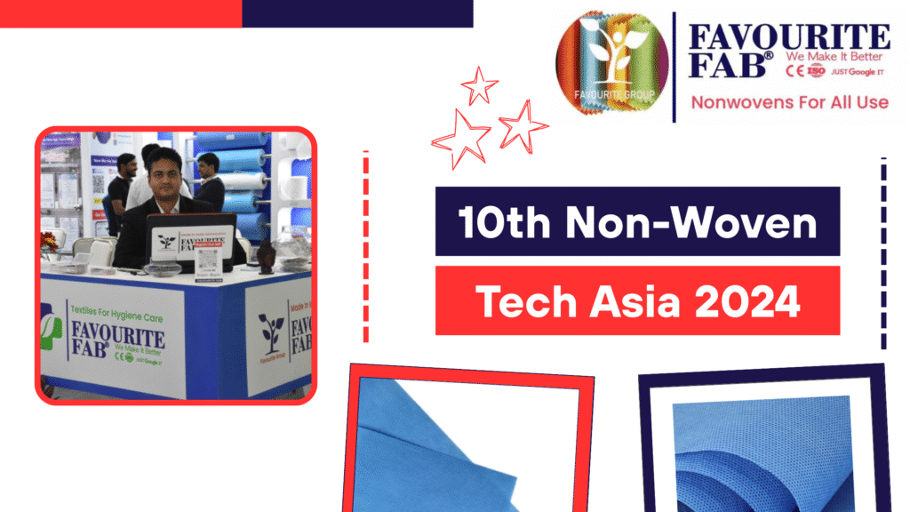 10th Non-Woven Tech Asia 2024