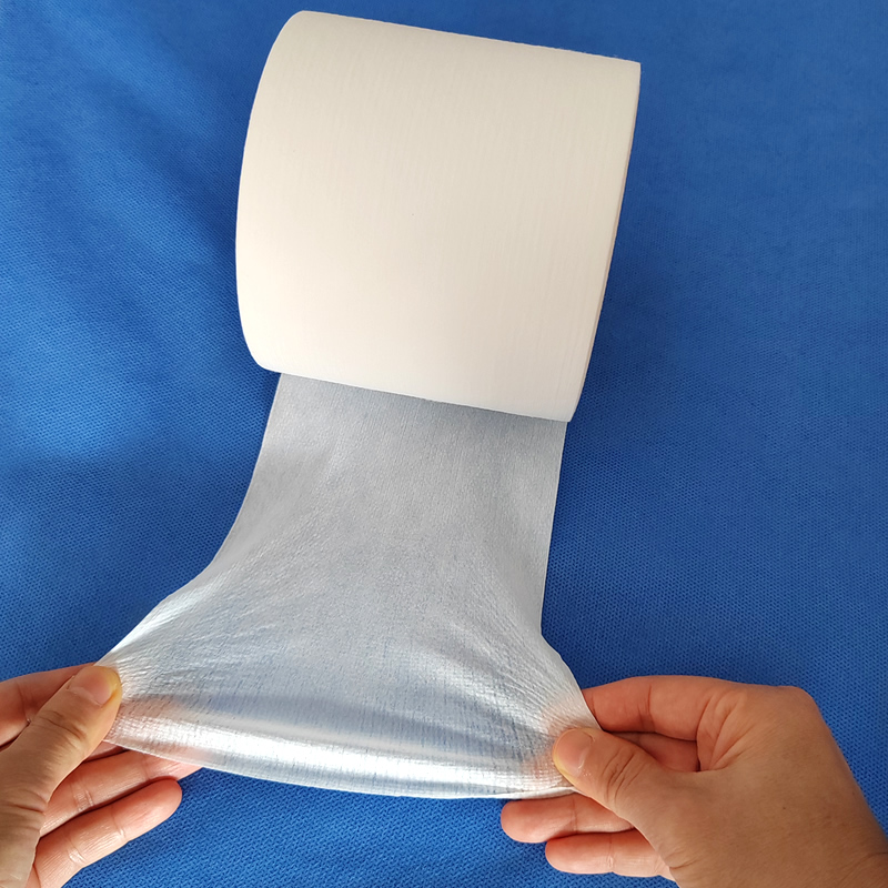 Non Woven Bandage Roll view 2