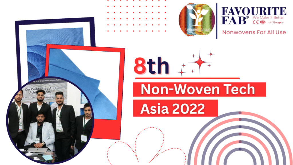8th Non-Woven Tech Asia 2022