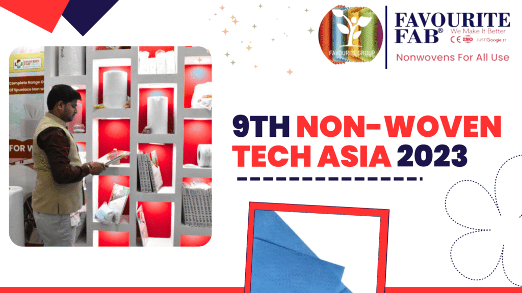 9th Non-Woven Tech Asia 2022