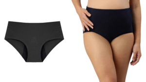 Sustainable Period Panty Manufacturing in India: Eco-Friendly Solutions