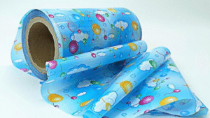 Custom BOPP Frontal Tape: Printing Options, Adhesion Levels & Roll Specifications