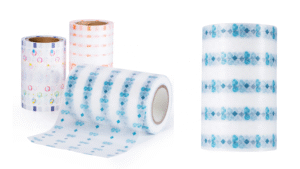 Favourite Fab: Your Go-To Frontal Tape Supplier for Diapers, Adult Diapers & Hygiene Products