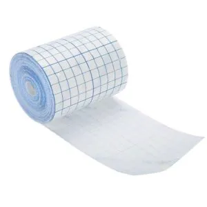 Non Woven Adhesive Dressing Roll