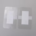 Non Woven Adhesive Wound Dressing
