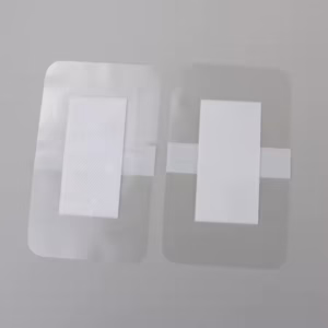 Non Woven Adhesive Wound Dressing