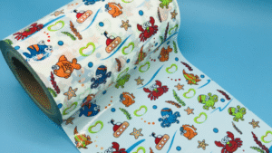 Polypropylene vs. Nonwoven Frontal Tape: Choosing the Best Material for Adult Diapers