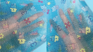 Sustainable Frontal Tape: Eco-Friendly Raw Material Options for Baby Diapers
