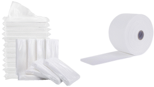 Manufacturing Excellence: How Quality Cosmetic Wipes Fabric is Made for Sensitive Skin