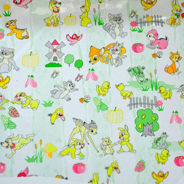 BOPP Frontal Tape for Baby Diaper — Favourite Fab