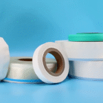 Baby diaper refastening adhesive tape by Favourite Fab for secure fit