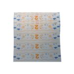 Breathable frontal tape for baby diapers by Favourite Fab