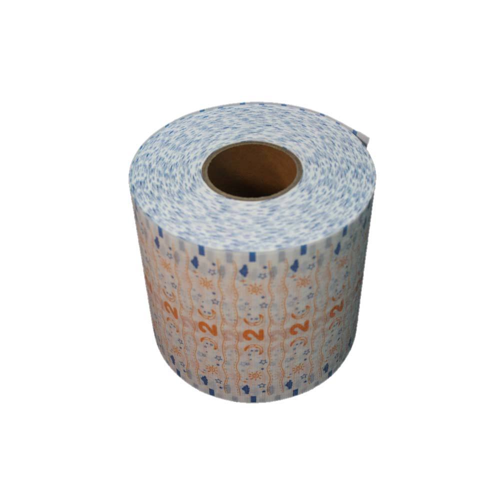 Breathable Frontal Tape view 2