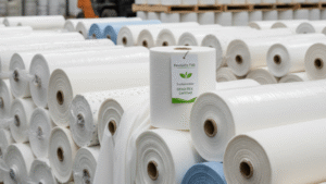 Bulk Viscose Spunlace Distributor: Reliable Supply for High-Volume Needs