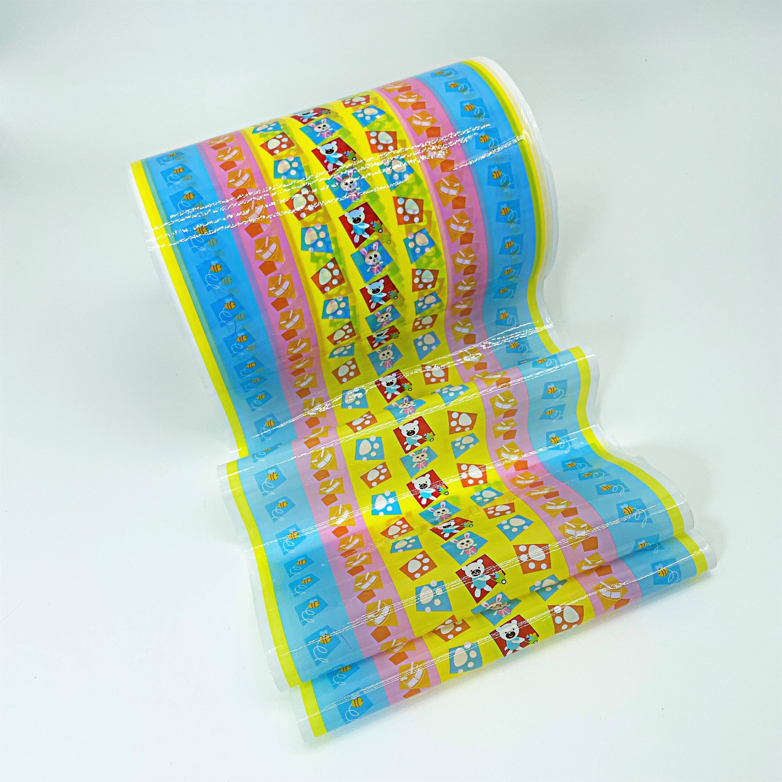 Disposable Frontal Adhesive Tape Diaper — Favourite Fab