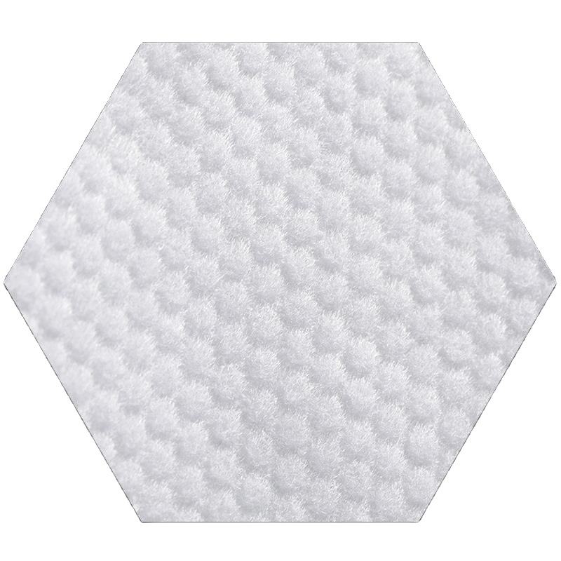 Dot Embossed Spunlace non woven Fabric — Favourite Fab