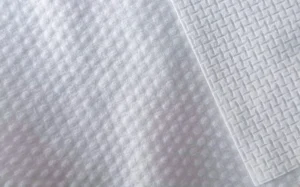 Manufacturing Diamond Embossed Spunlace: Process, Equipment & Quality Control