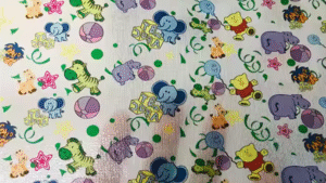 Favourite Fab: Your Partner for Quality Raw Materials and the Benefits of Nonwoven Frontal Tape