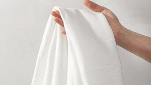 Favourite Fab’s Embossed Spunlace: Quality, Innovation, and Versatility